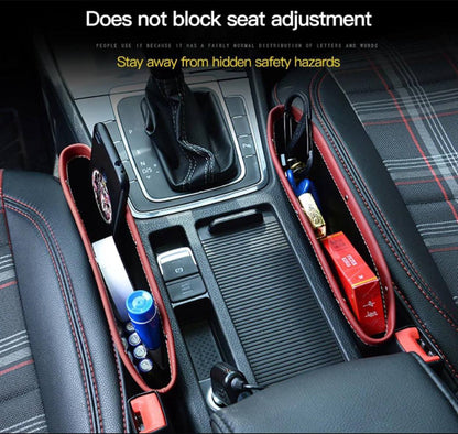 Universal Car Seat Gap filler