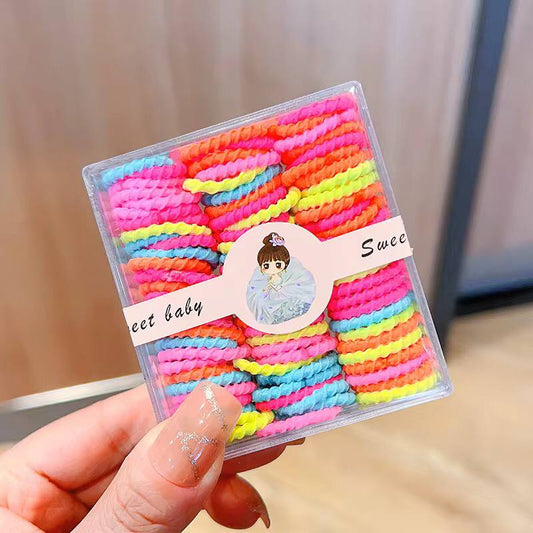 *Kids Hair Accessories