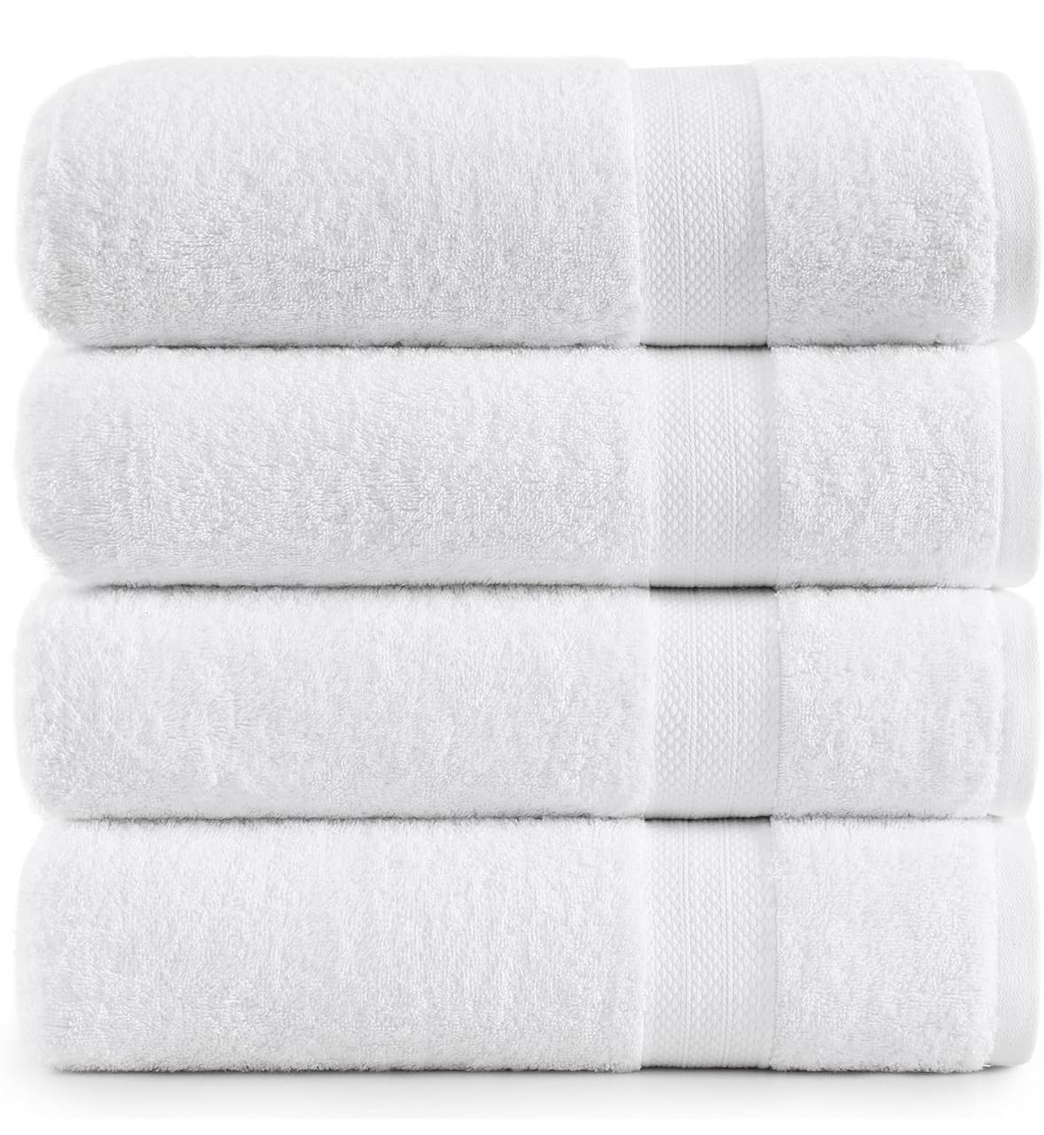 Camel medium towels