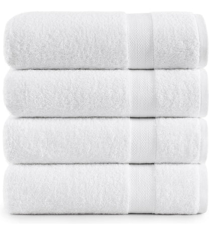 Camel medium towels