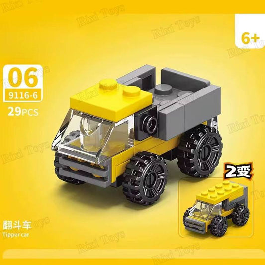 *MINI LEGO SETS*