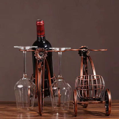 Wine rack
