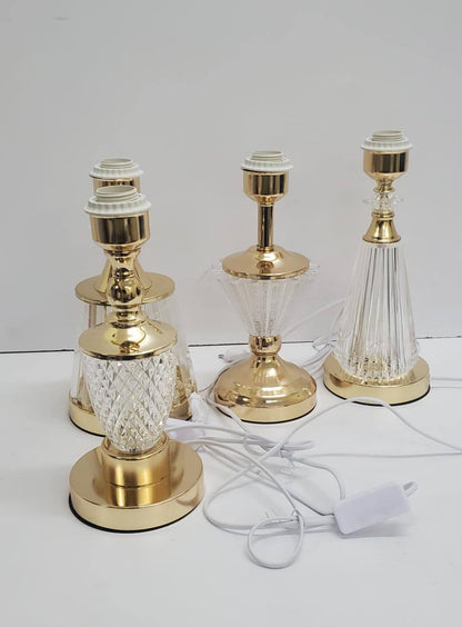 BASE LAMP