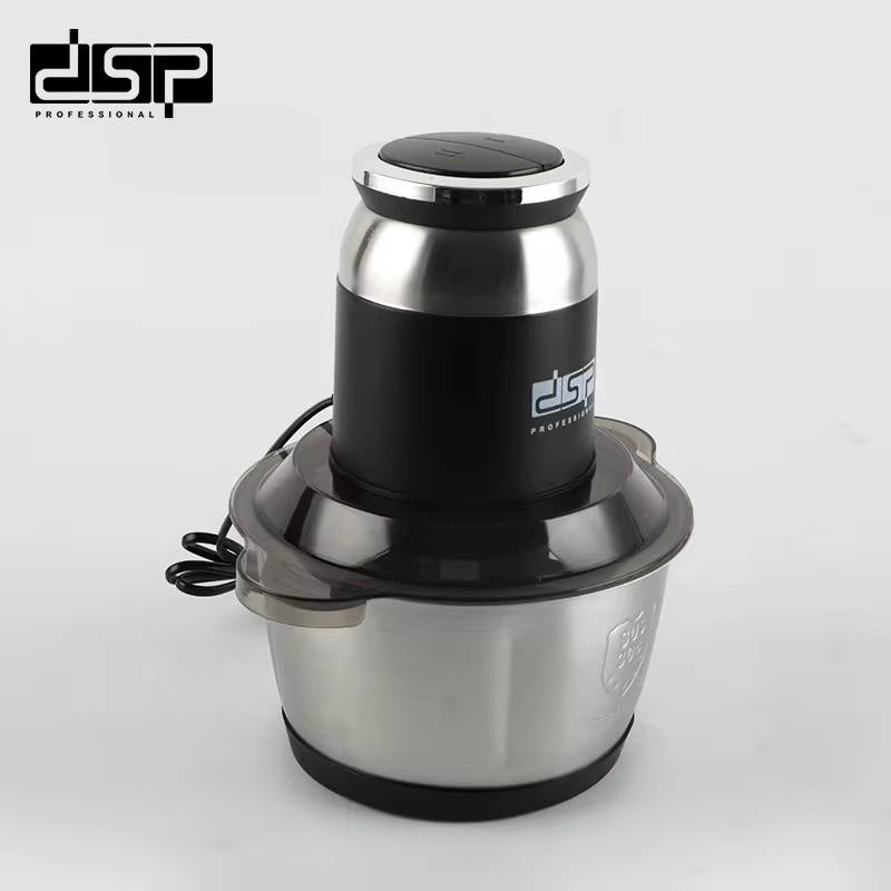 Food chopper