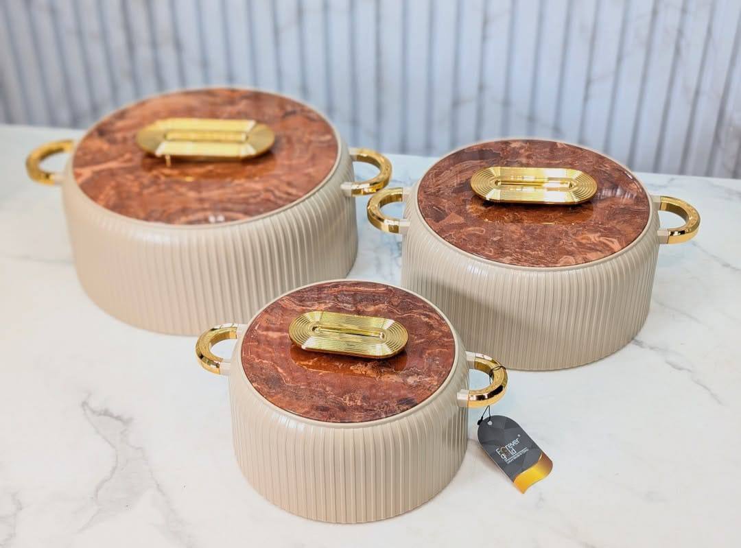 Premium Eco-Friendly insulated Food warmers Casserole..