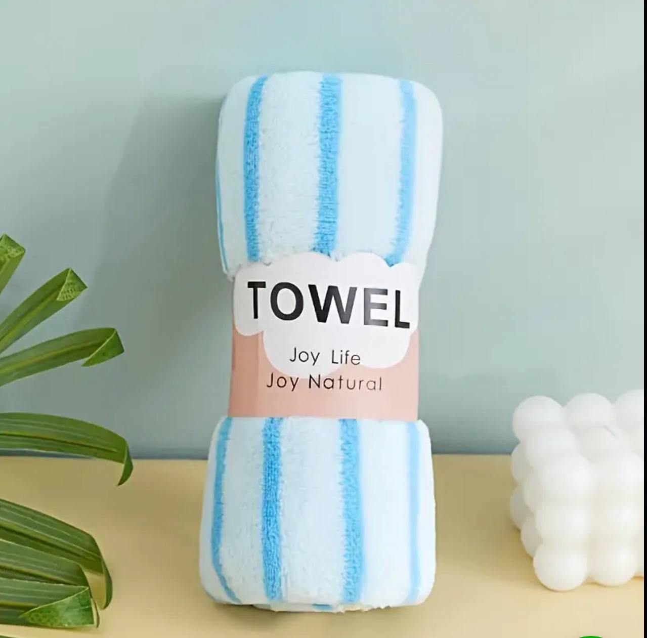 High quality microfiber kitchen towels 5pcs