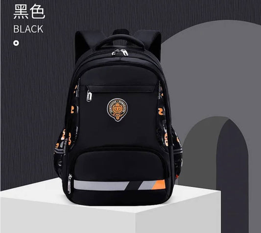 Unisex High Quality School Bag