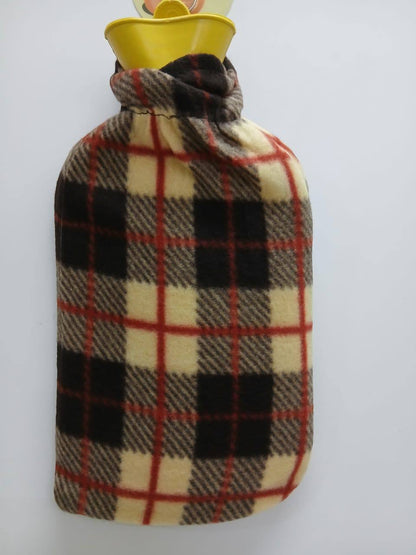 2L Hot water bottle