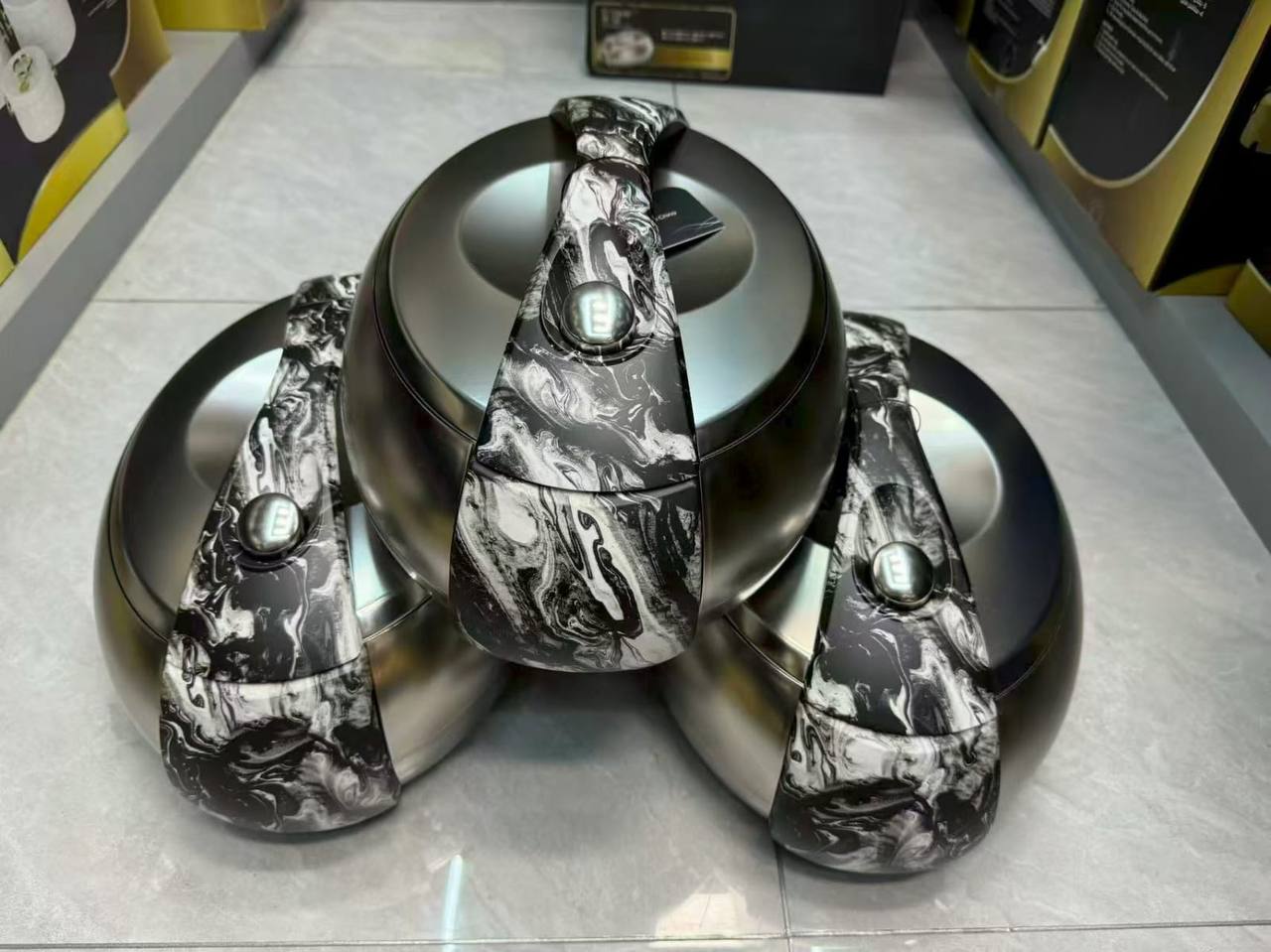 Premium Eco-Friendly insulated Food warmers Casserole.