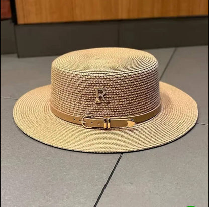 Classy Summer Hats