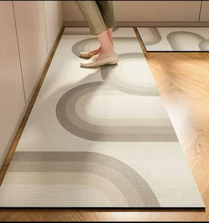 Pvc Leather  Kitchen* *Anti-slip mats