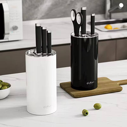 Alloy knife holders/cutlery organizers