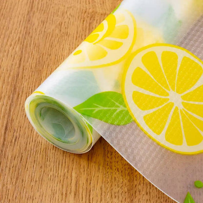 Waterproof Nonslip drawer liners