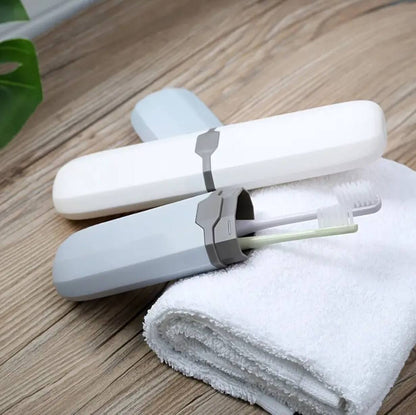 Travel Portable Toothbrush