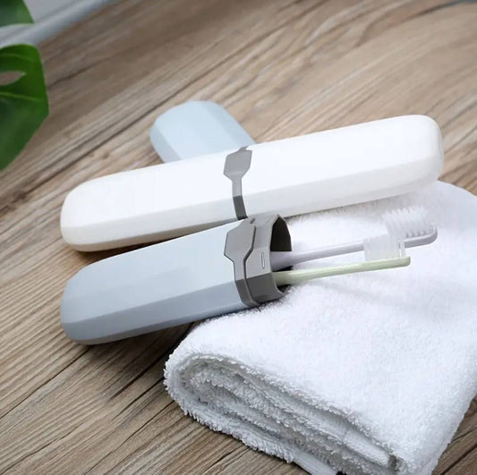 Travel Portable Toothbrush