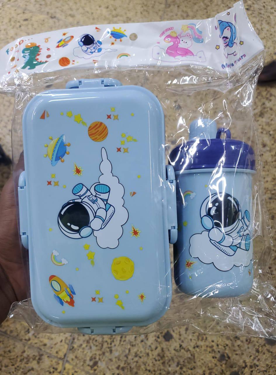 Gift pack snack set snack box