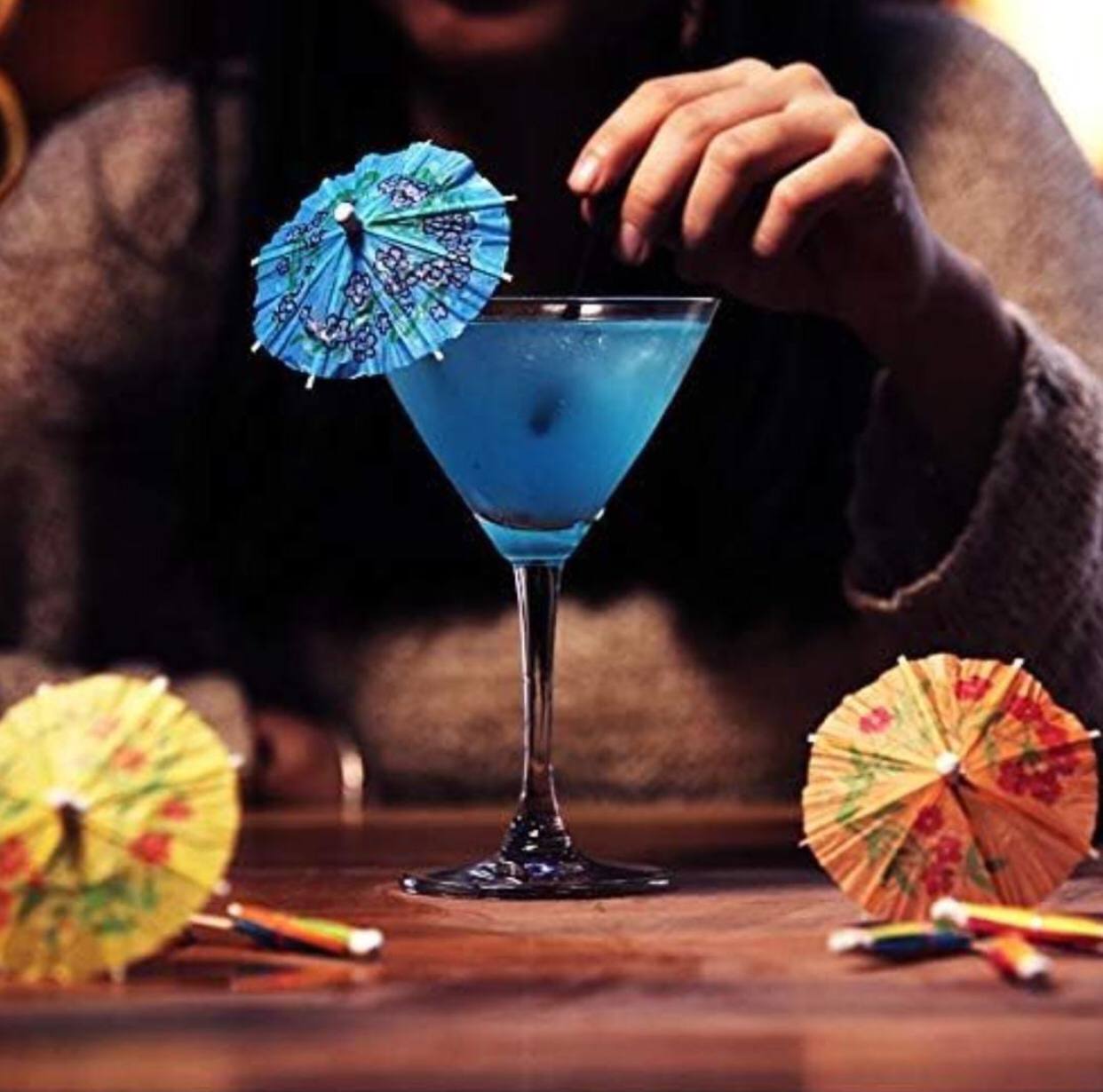 Cocktail Umbrella