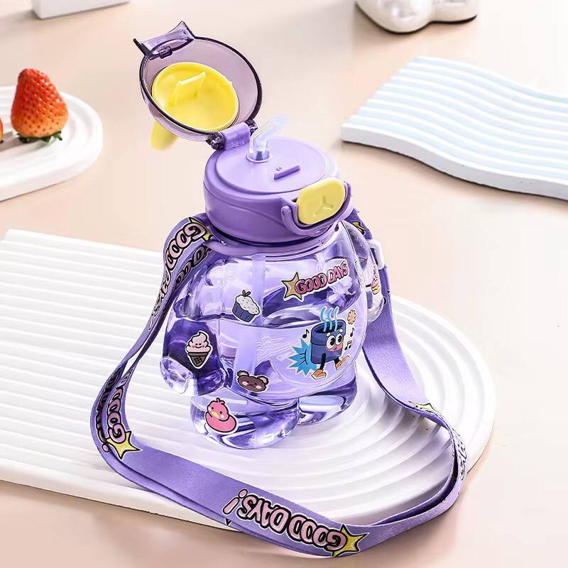 Kids Water Bottles