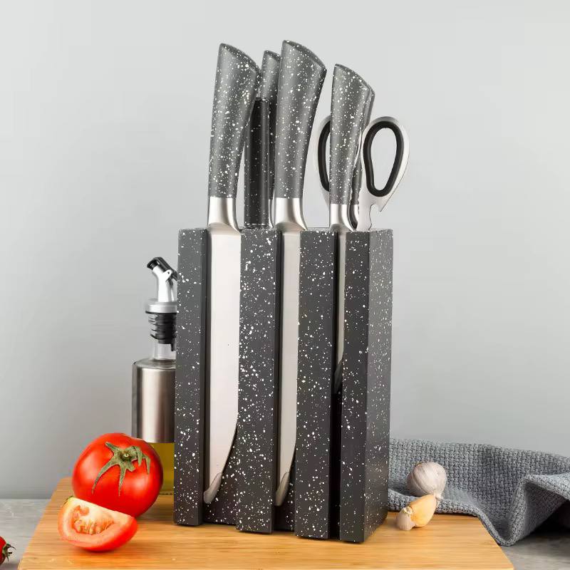 Knife set