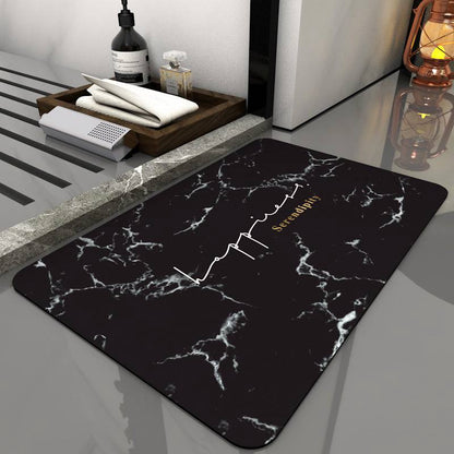 Anti-Slip Bathroom /door mats