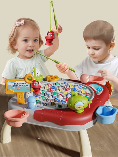 Children's Fishing Toys