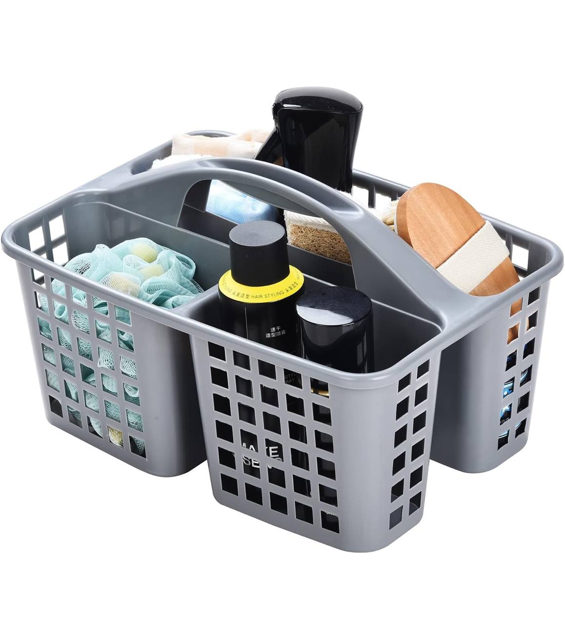 Bathroom Caddy /House Keeping Carrying Caddy /Multipurpose Basket