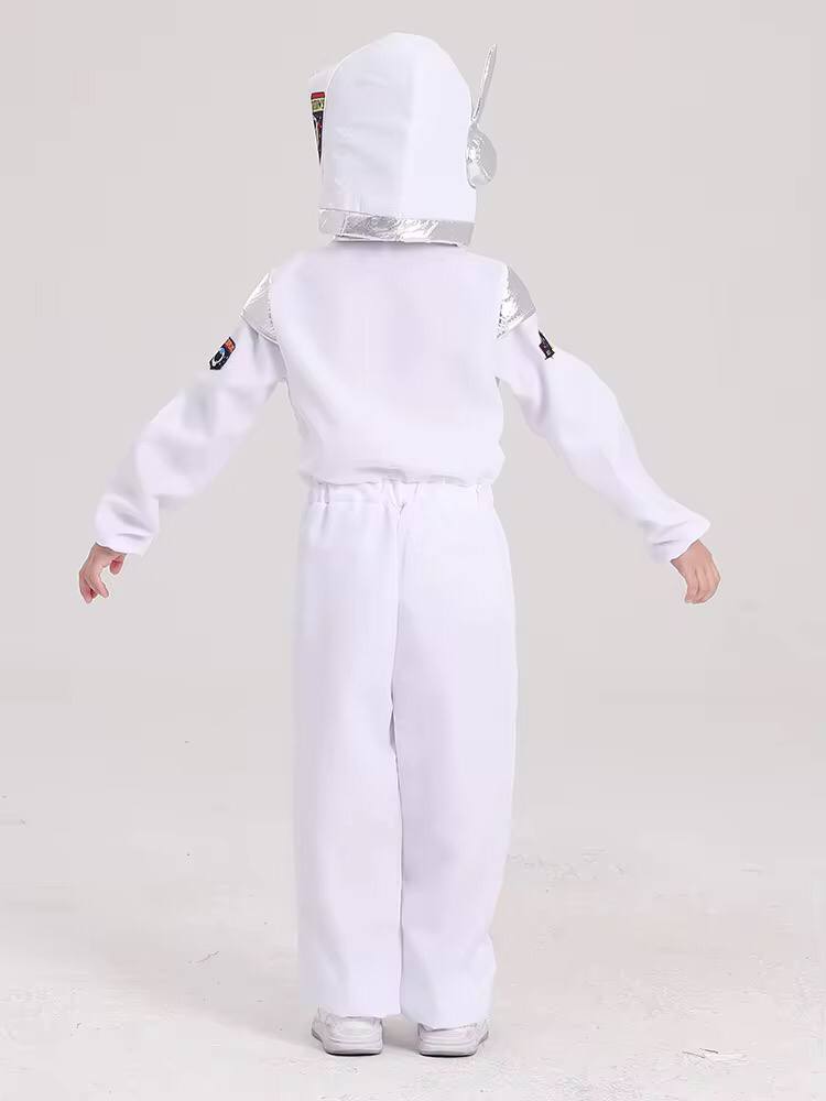 Professional Children's Astronaut costume