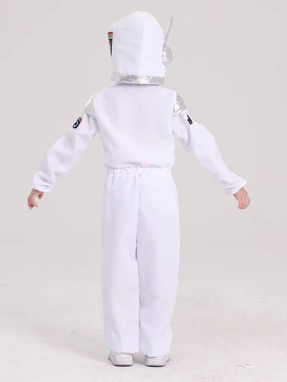 Professional Children's Astronaut costume