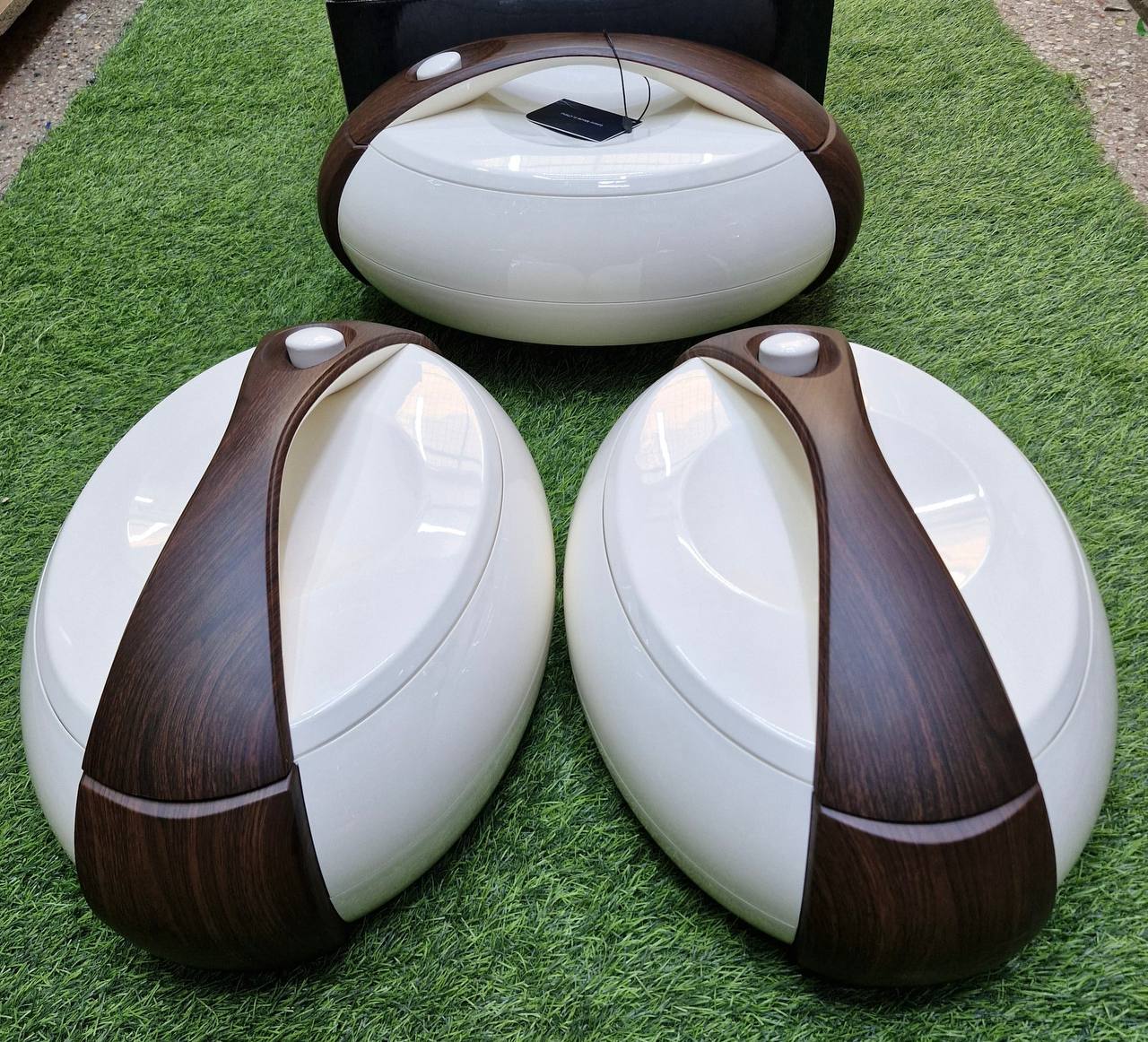 Premium Eco-Friendly insulated Food warmers Casserole.