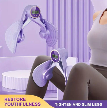 Pelvic floor Muscle Trainer for men & women