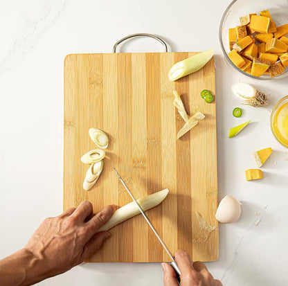 Bamboo Chopping board