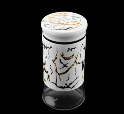 Seasoning Salt shaker now available in 4 colours