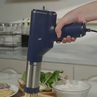 Pasta (spaghetti maker)