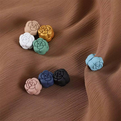 Magnetic Hijab pins 
4 pairs set
