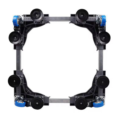 Heavy duty Adjustable base 10cm high