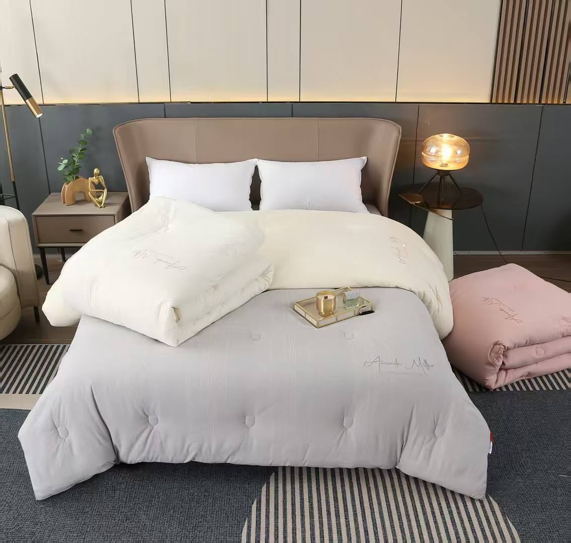 Premium  quality duvet