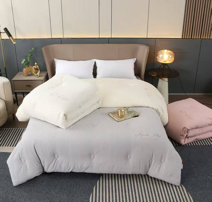Premium  quality duvet
