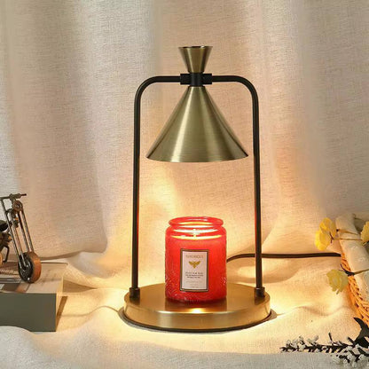 Electric Candle Wamers.