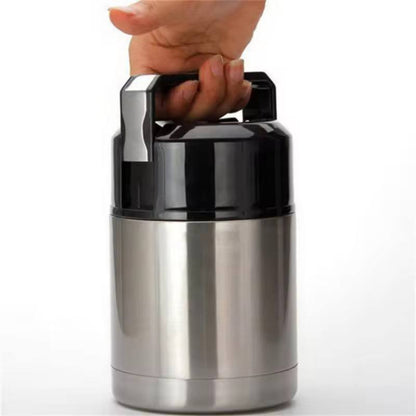 Vacuum Food Flask