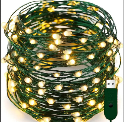 10M LED String  Light