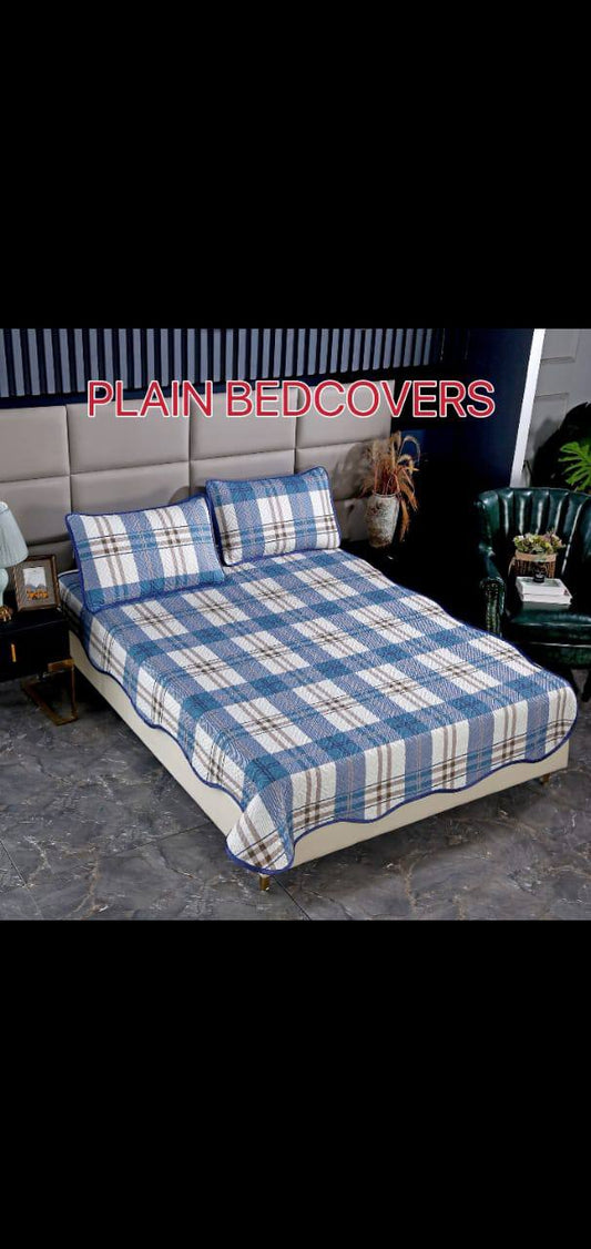 Bed covers