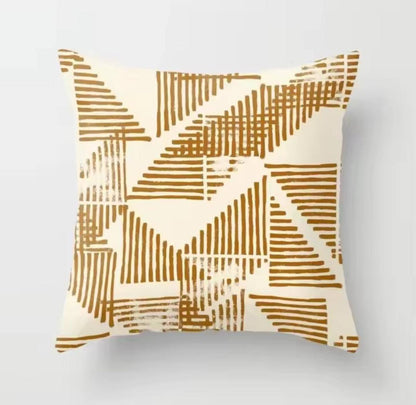 Quality throw pillow covers