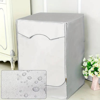 XXL  washing machine cover(Front and Top load)