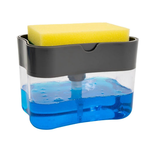 Dish Soap Dispenser