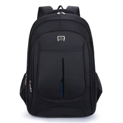 High quality Large Backpack Oxford Laptop Backpack Waterproof School Shoulder Bags