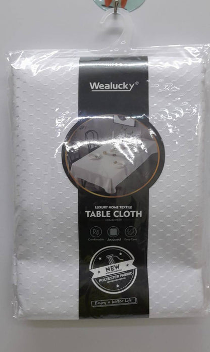 Waterproof Table Cloth