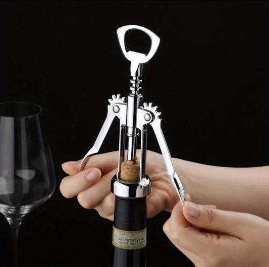 Corkscrew (wine opener)