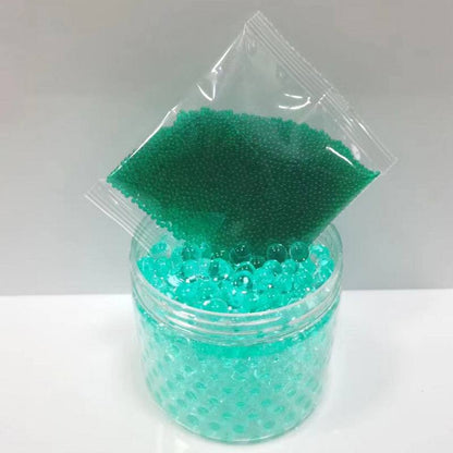 50g (10,000pcs) Hydrogel water beads