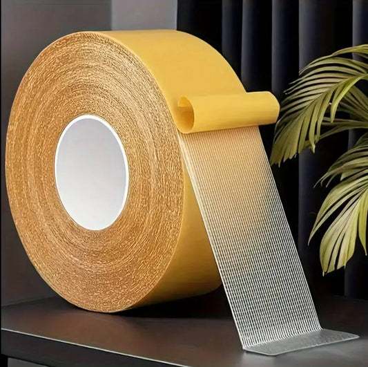 Double Sided Clothe Base Tape