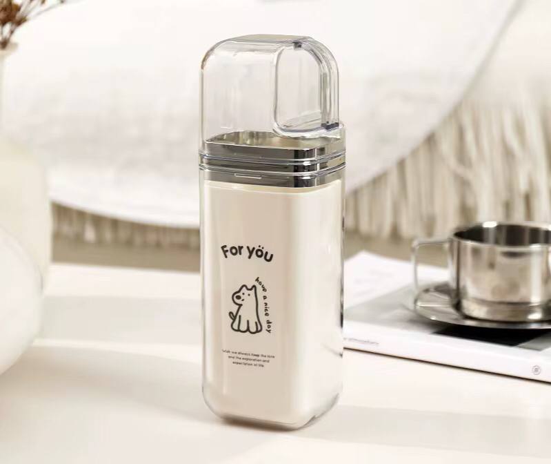 EasyCap portable Travel Toothbrush Case